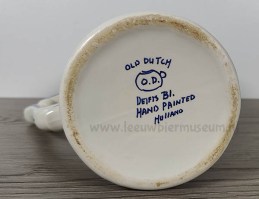 Leeuw bier USA pul 04